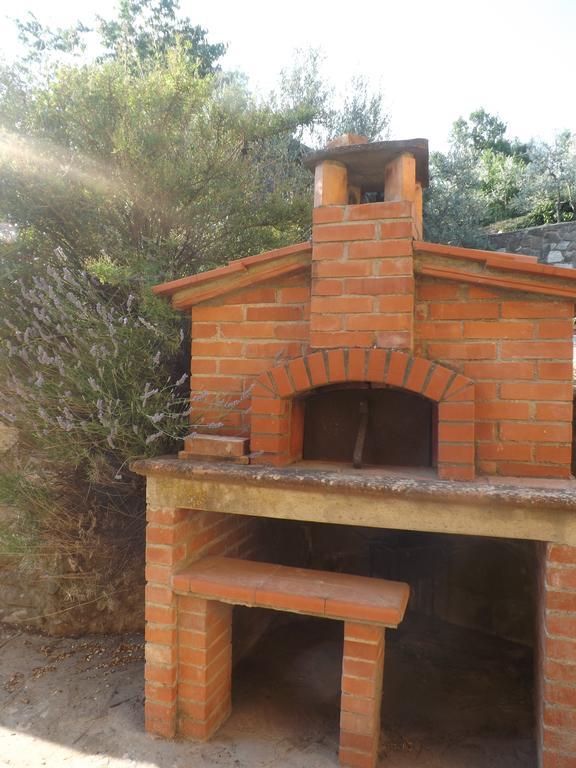 Rifugio Al Sole Villa Reggello Cameră foto