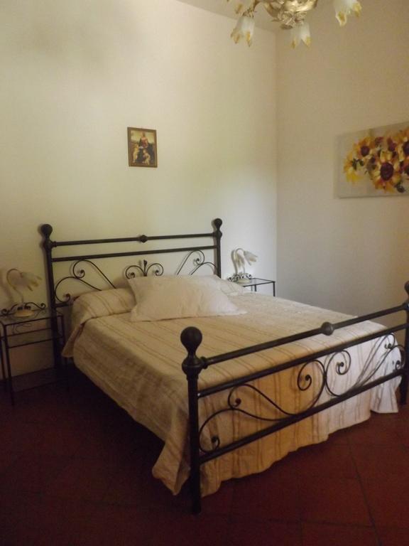 Rifugio Al Sole Villa Reggello Cameră foto