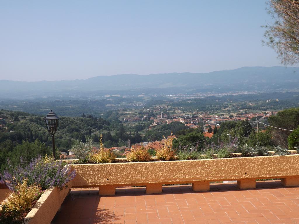 Rifugio Al Sole Villa Reggello Cameră foto