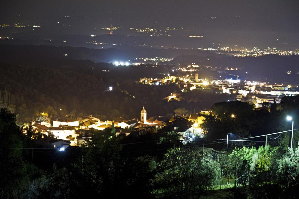 Rifugio Al Sole Villa Reggello Cameră foto