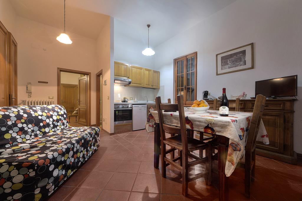 Rifugio Al Sole Villa Reggello Cameră foto