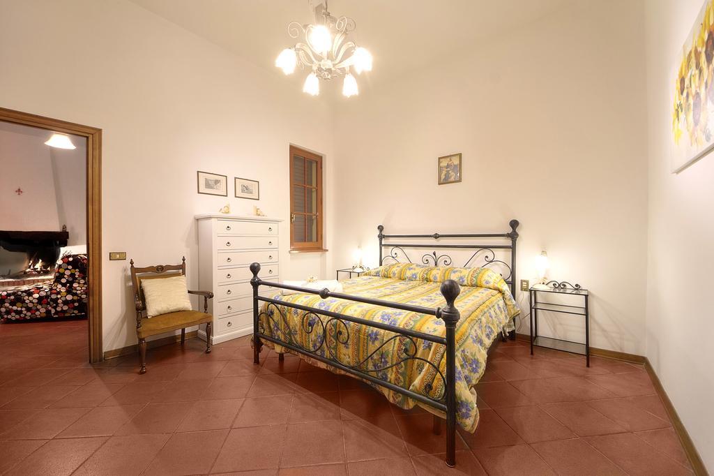 Rifugio Al Sole Villa Reggello Cameră foto